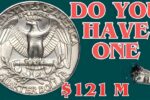 2008 Quarter Error Coins Value Guide: Rare Collectibles Worth Thousands