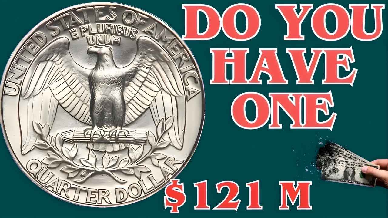 2008 Quarter Error Coins Value Guide: Rare Collectibles Worth Thousands