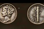 Rare Mercury Dime Worth $1.1 Million: The 109-Year-Old Coin Collectors Dream Of