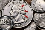 Rare 2002 Quarter Error Coins Value Guide: Collectibles Worth Thousands