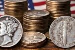 Top 7 Rare Mercury Dimes 2026 – Collector’s Guide to Fortune‑Making Coins
