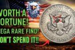Kennedy Half Dollar Value Guide 2026 – Rare Varieties & Price Trends for Collectors