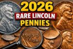 2026 Rare Lincoln Pennies: Complete Value Chart & Mint Mark Guide Explained