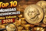 Top 10 Most Valuable Presidential Dollar Coins 2026 – Complete Collector’s Value Guide