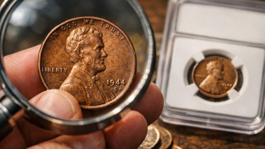 Rare Lincoln Wheat Penny Worth $567,000 in 2026: Value Guide, Error Coins & Collector Tips