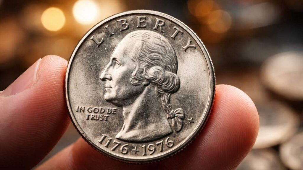 1776–1976 Bicentennial Quarter Value in 2026: Rare Error Identification and Collector Price Guide